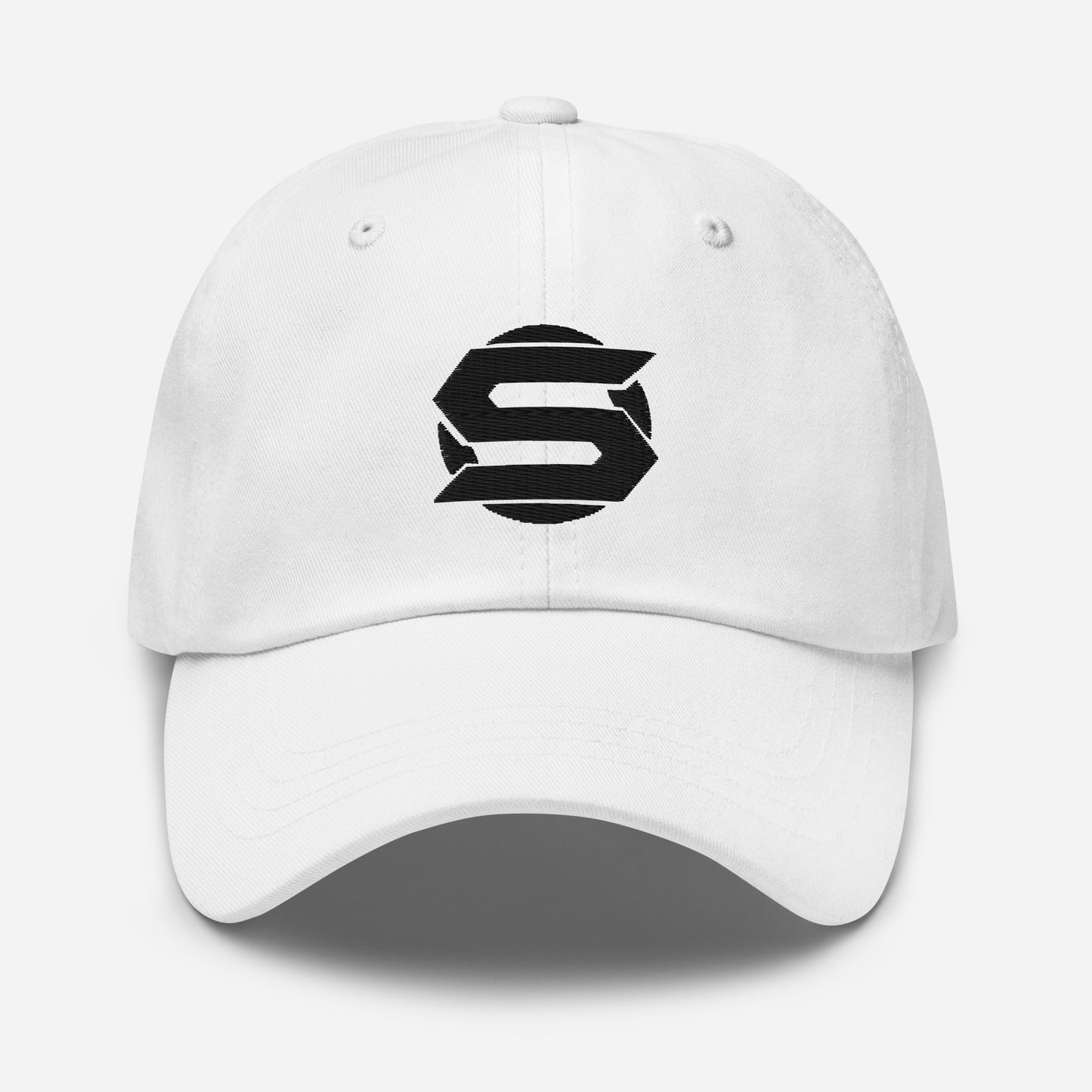 New York Sleepless Gaming Dad hat