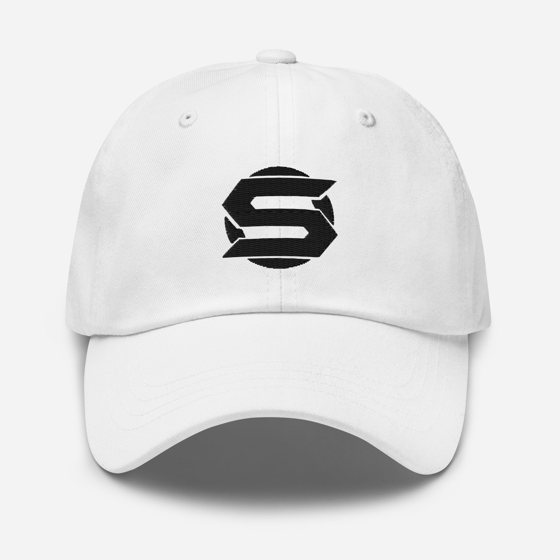 New York Sleepless Gaming Dad hat