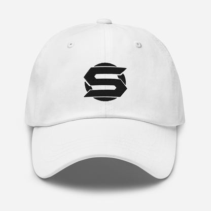 New York Sleepless Gaming Dad hat