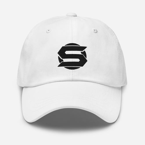 New York Sleepless Gaming Dad hat