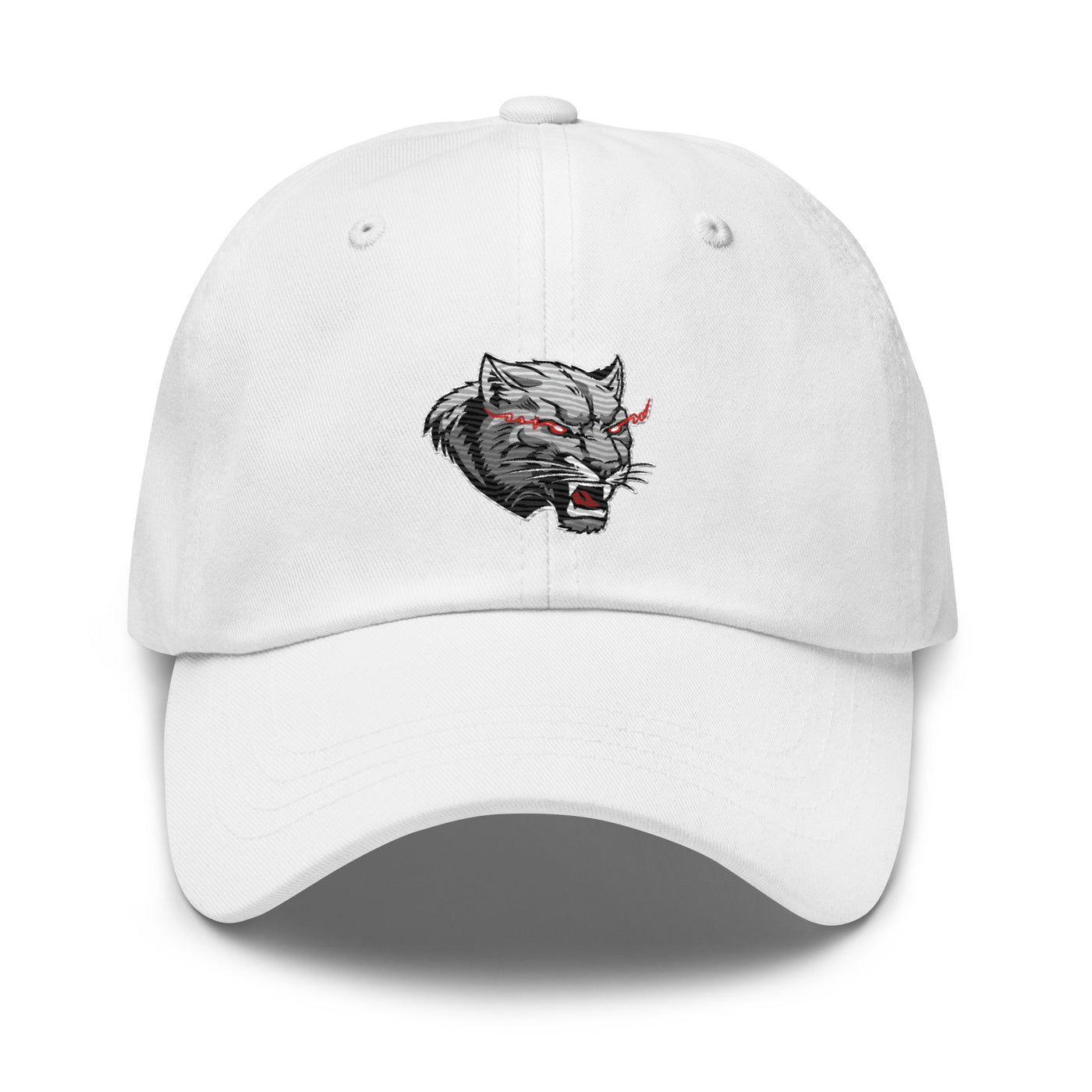 Philadelphia Cougars Dad hat