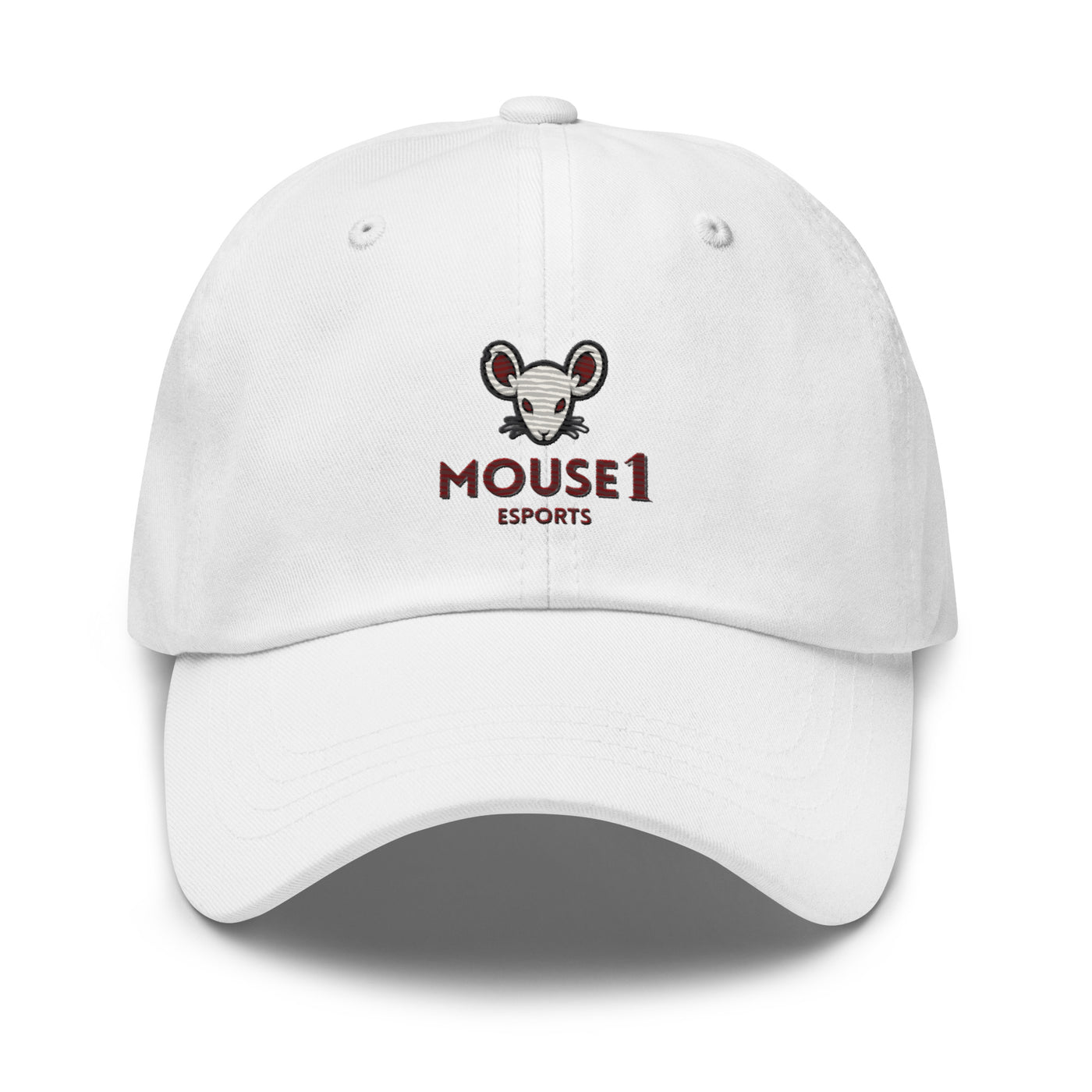 Mouse1 Esports Dad hat