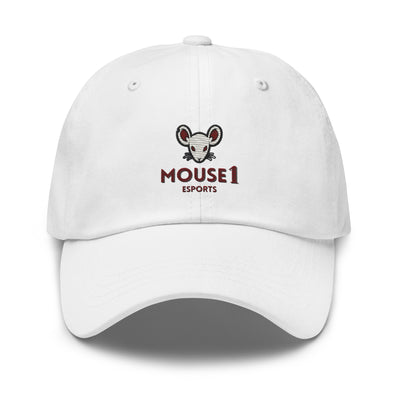 Mouse1 Esports Dad hat