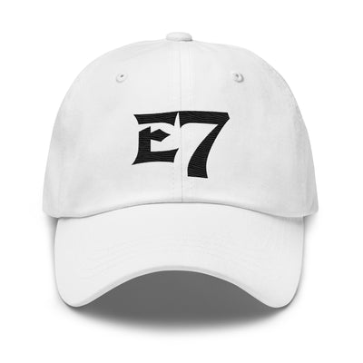 Eclipse 7 Dad hat