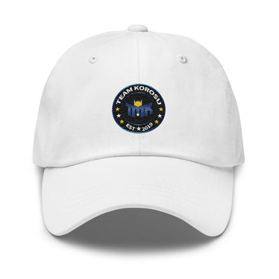 TMK Dad hat