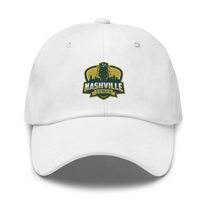 Nashville Dad hat