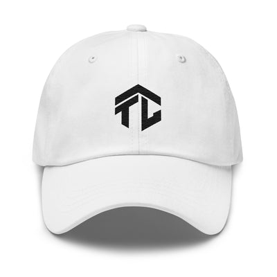 New Thrill Dad hat