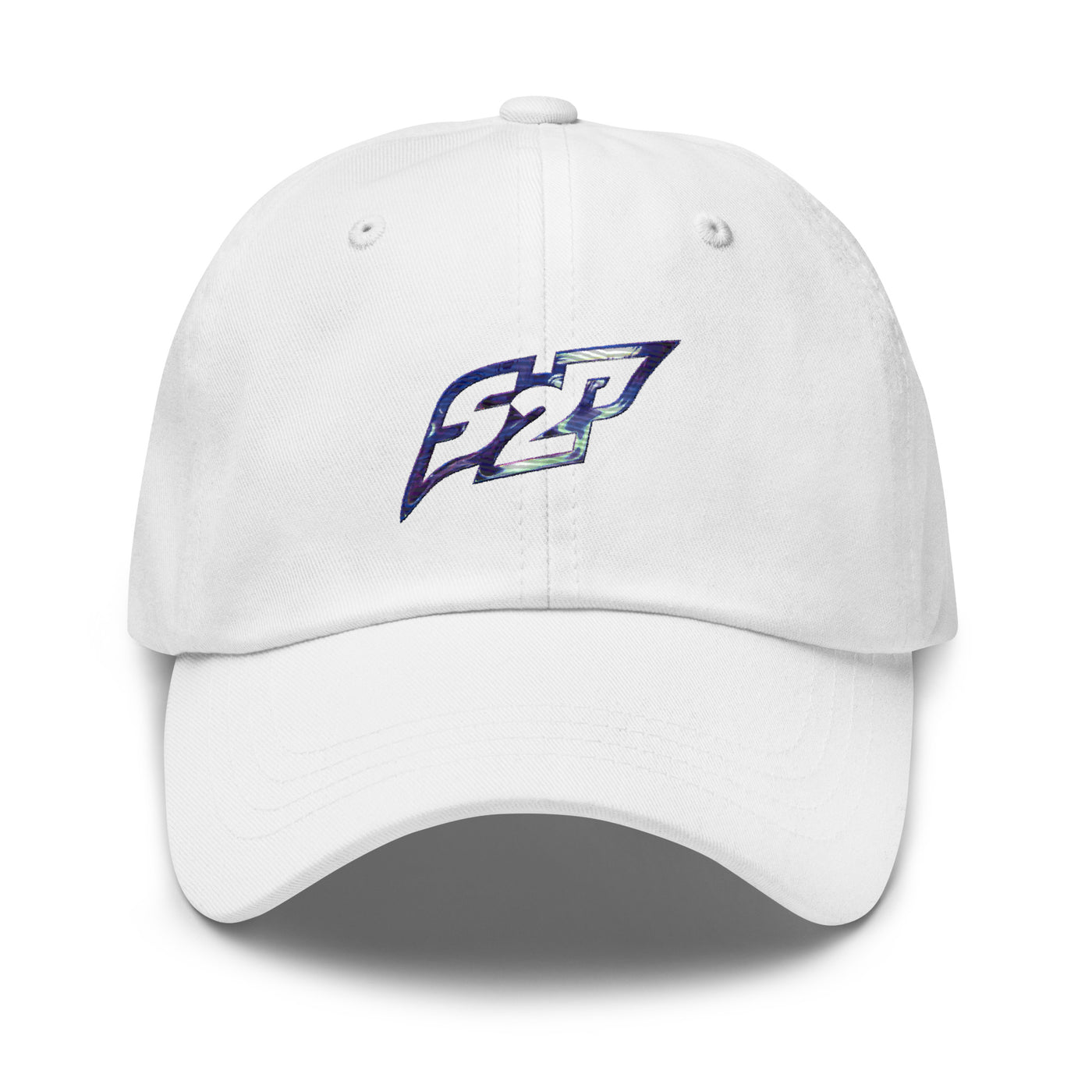 S2P Dad hat