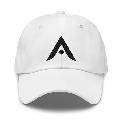 Aware Dad hat