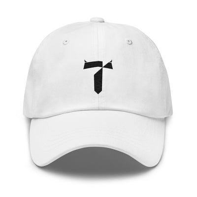 Temptations Gaming Dad hat