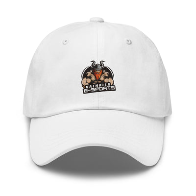 Valhalla Esports Dad hat