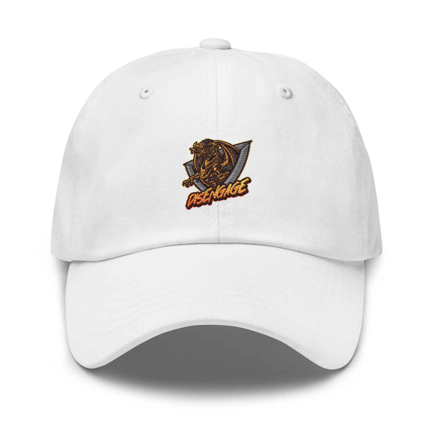 Disengage Dad hat