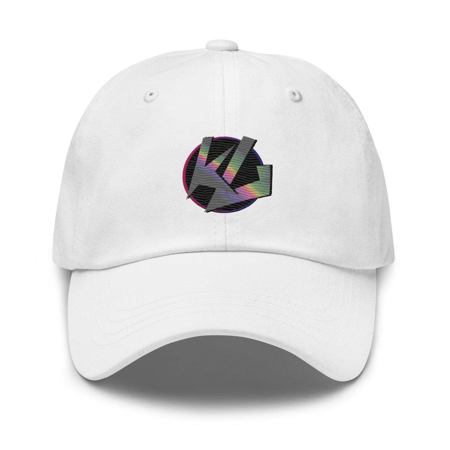 Kashana Gaming Dad hat