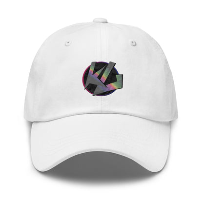 Kashana Gaming Dad hat