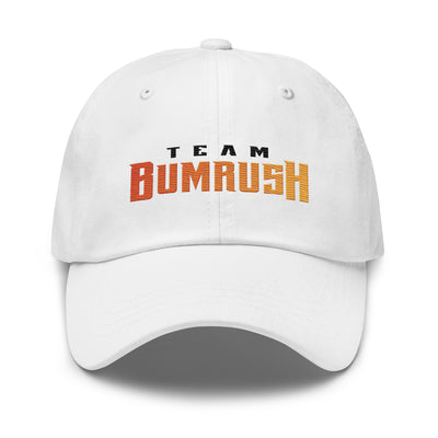 Bumrush Dad hat