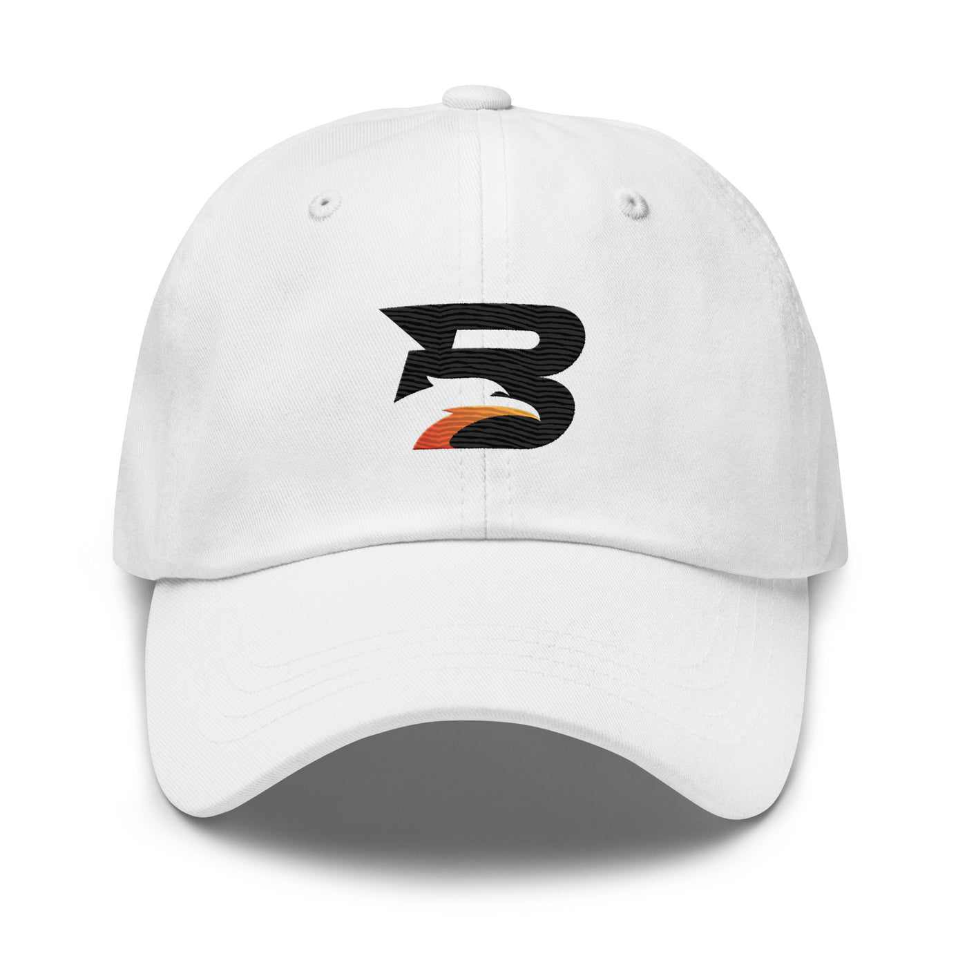 Bumrush Dad hat