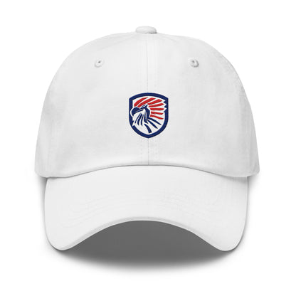 Primal Instinct Dad hat