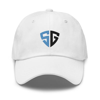 Star Gaming Royale Dad hat