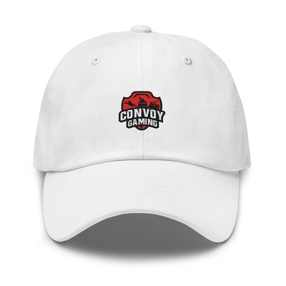 Convoy Gaming Dad hat