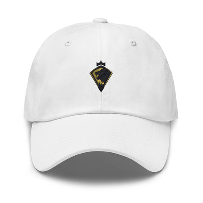 Safari Legion Dad hat