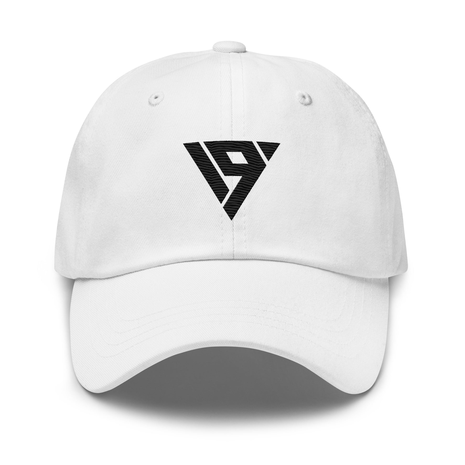 V9 Esports Unisex Classic Dad hat