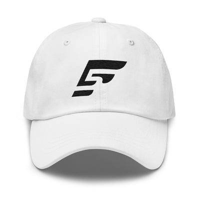 F5 UNISEX CLASSIC DAD HAT