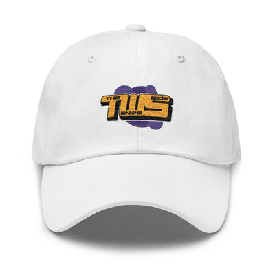 TWS Esports Unisex Classic Dad hat