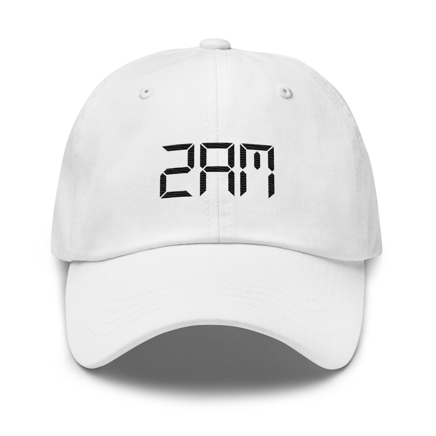 2AM UNISEX CLASSIC Dad hat