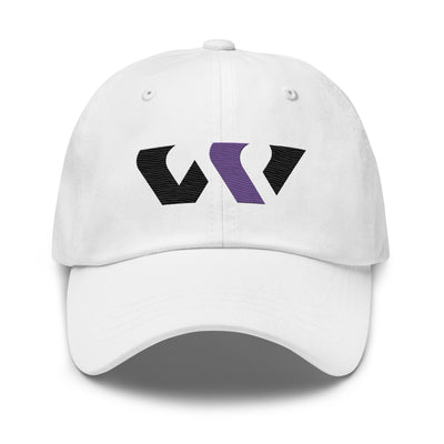 Worth Esports Unisex Classic Dad hat