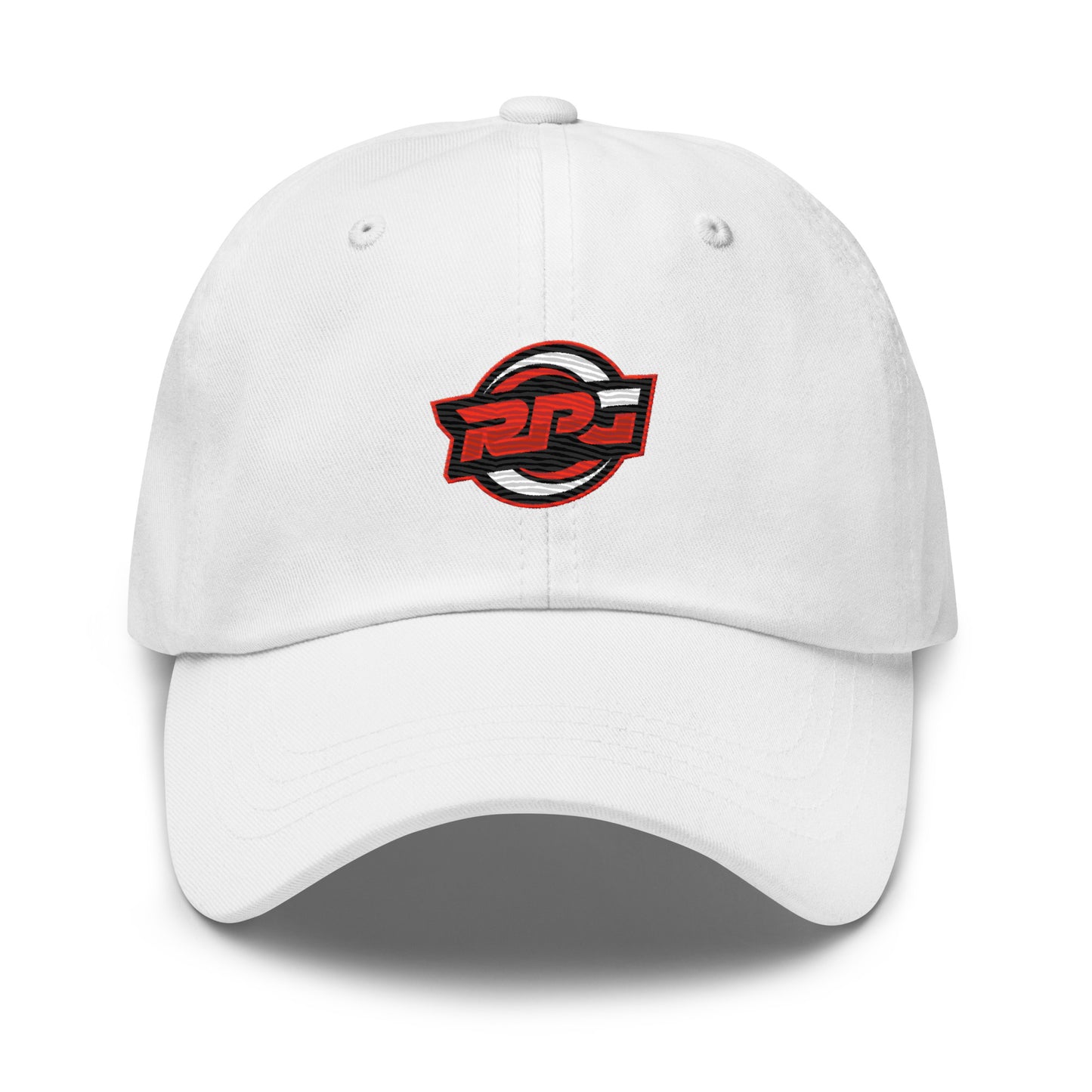 Rabid Panda Esports Unisex Classic Dad hat
