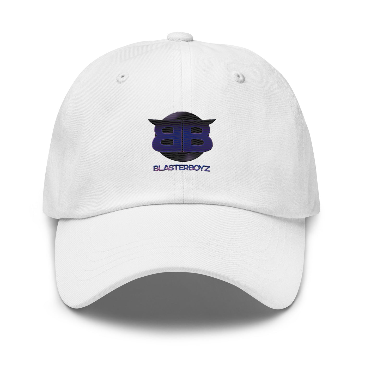 BlasterBoyz Unisex Classic Dad hat