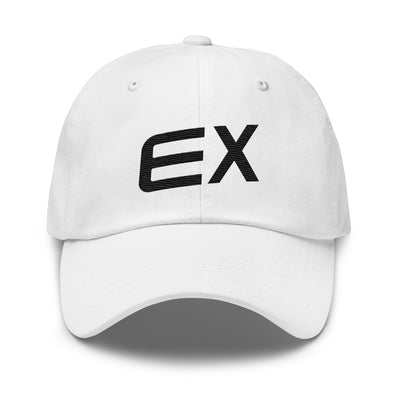 Team Extract Esports Unisex Classic Dad hat