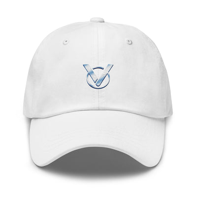 VRTU Esports Unisex Classic Dad hat