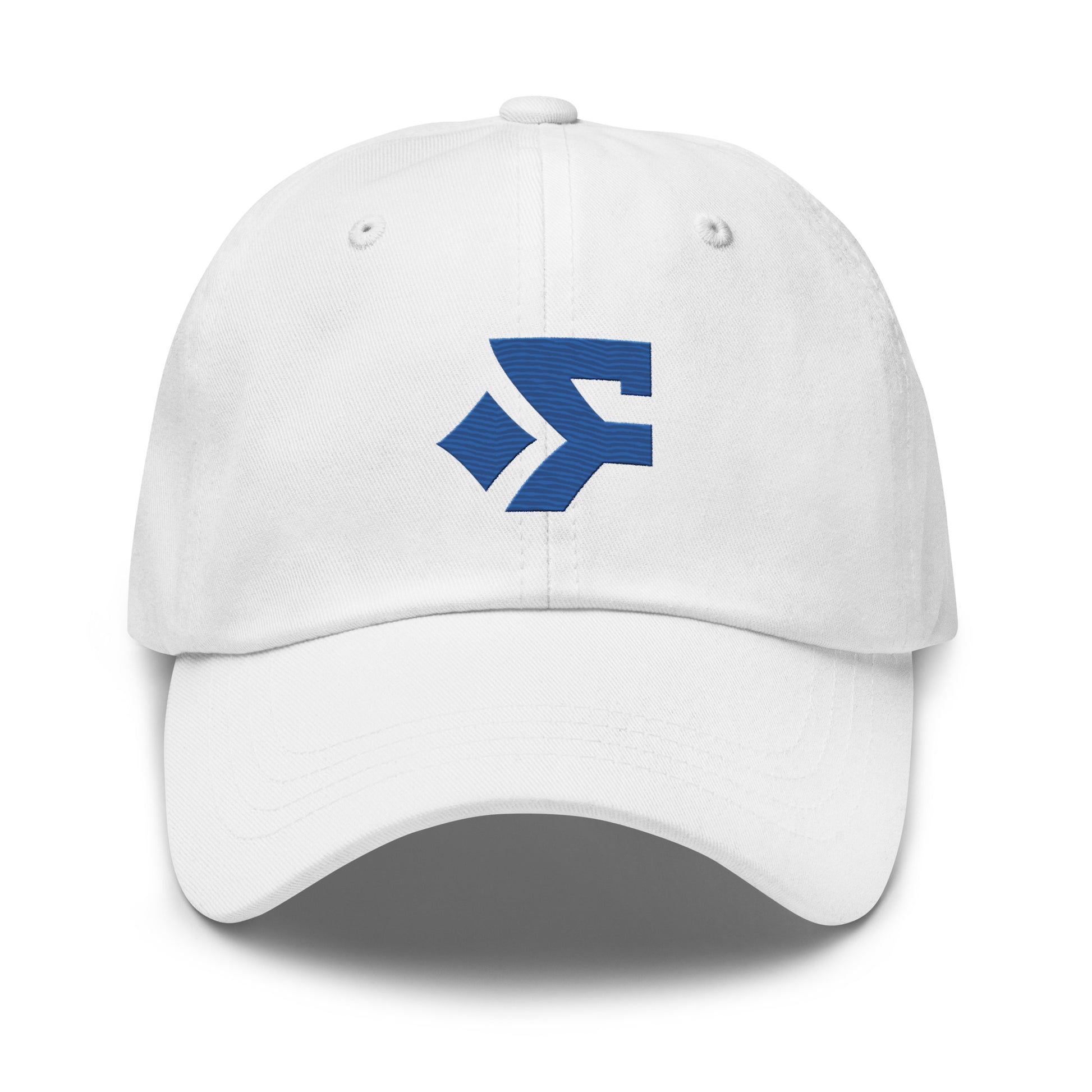 FaithFul Unisex Esports Classic Dad hat