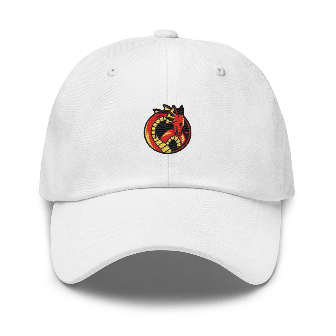 SkyHigh Unisex Esports Classic Dad hat