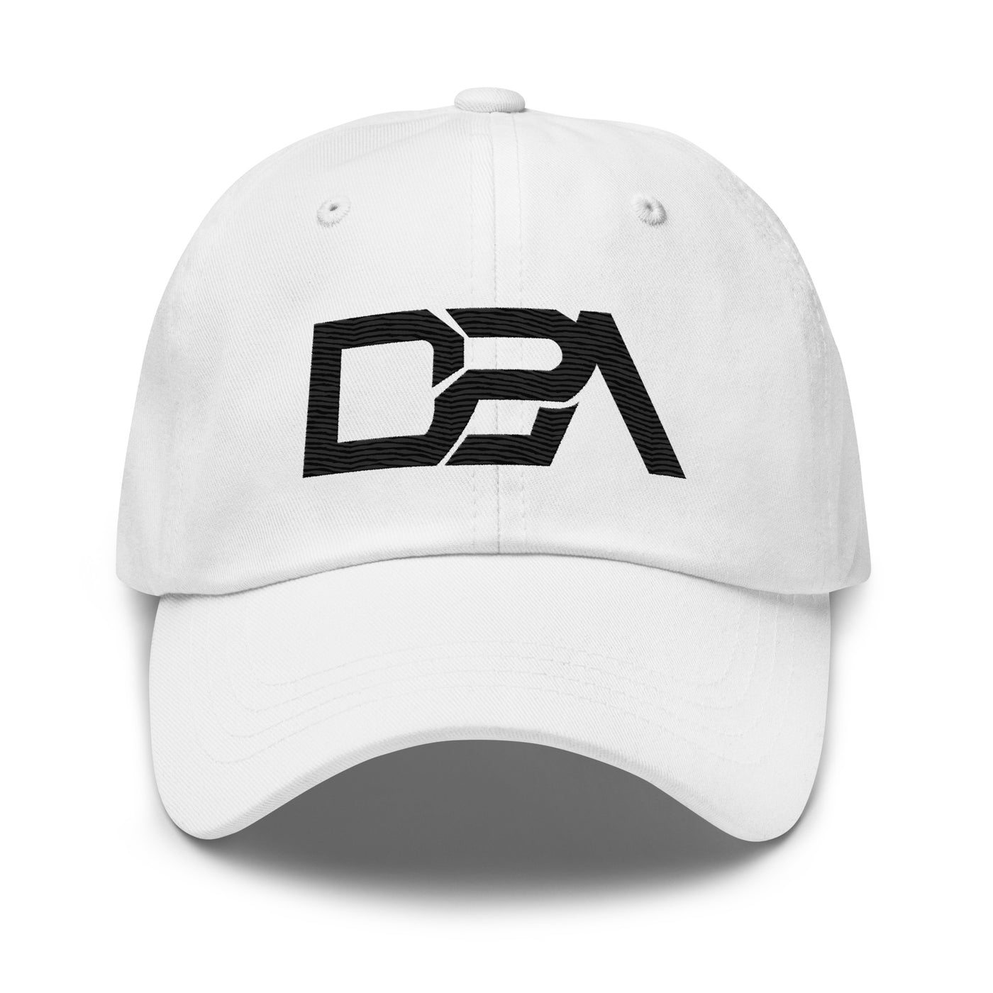 D2A Unisex Esports Classic Dad hat