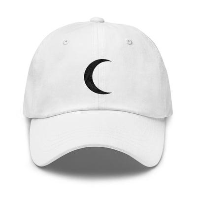 Ecliptic Gaming Unisex Esports Classic Dad hat