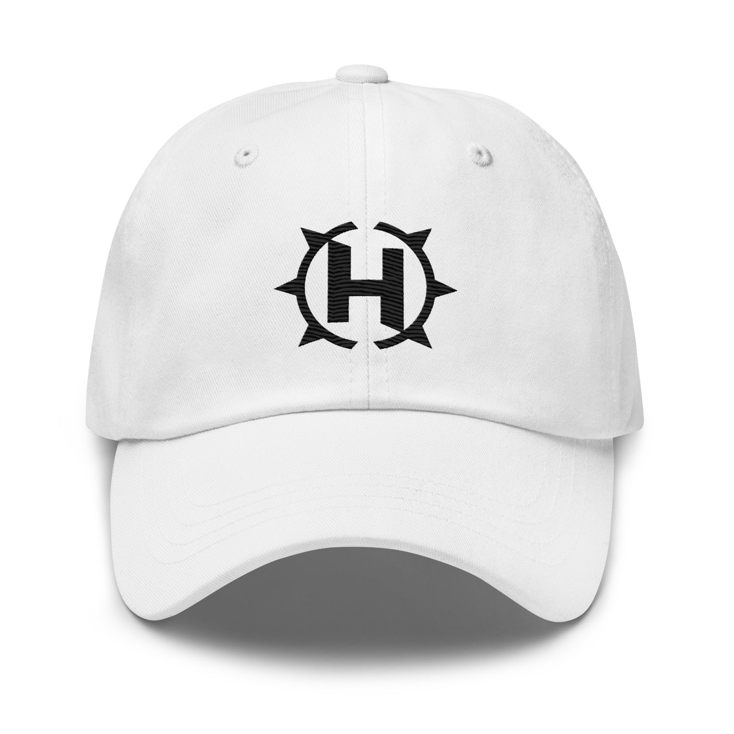 Henit Unisex Esports Classic Dad hat