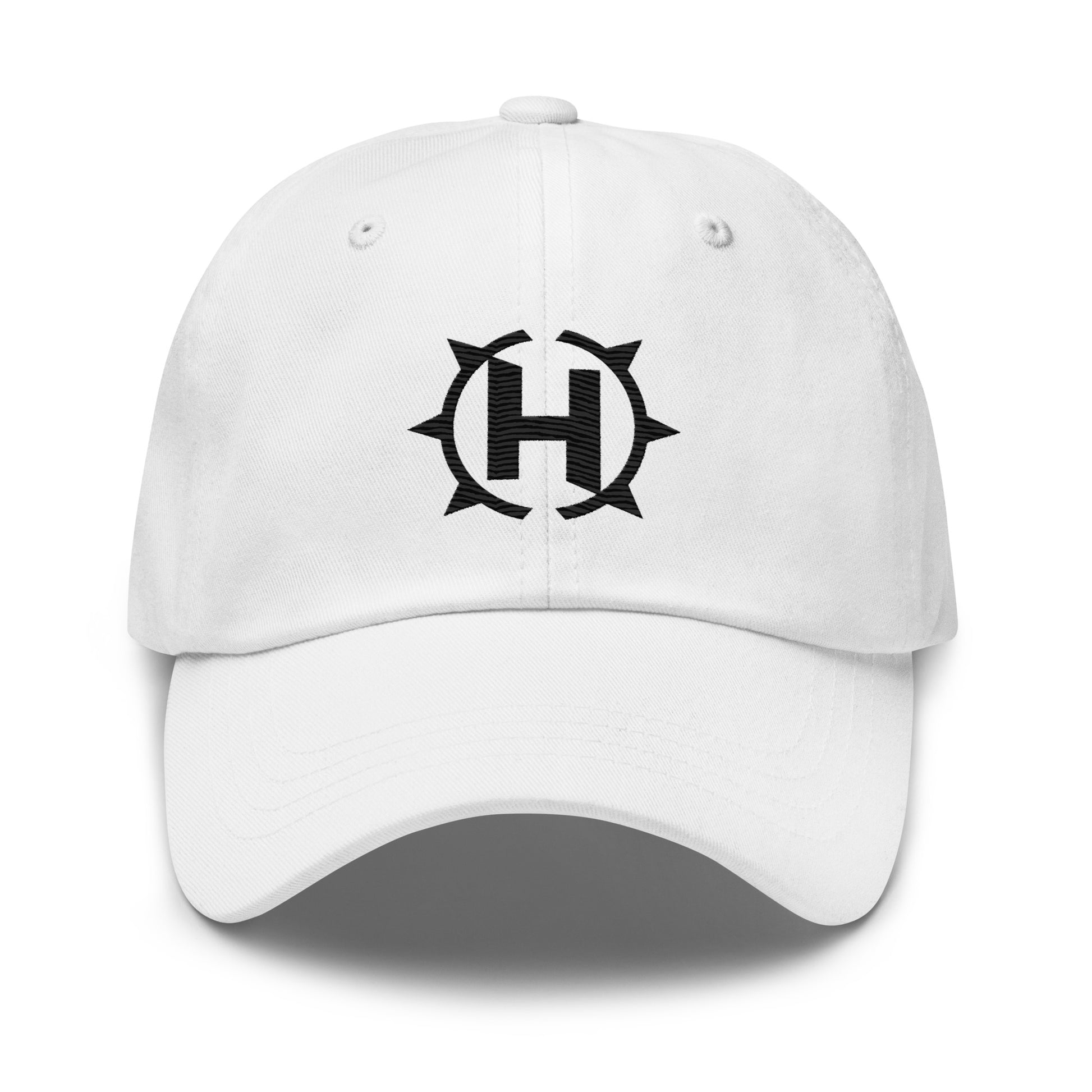 Henit Unisex Esports Classic Dad hat