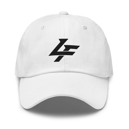 Liquify Unisex Esports Classic Dad hat