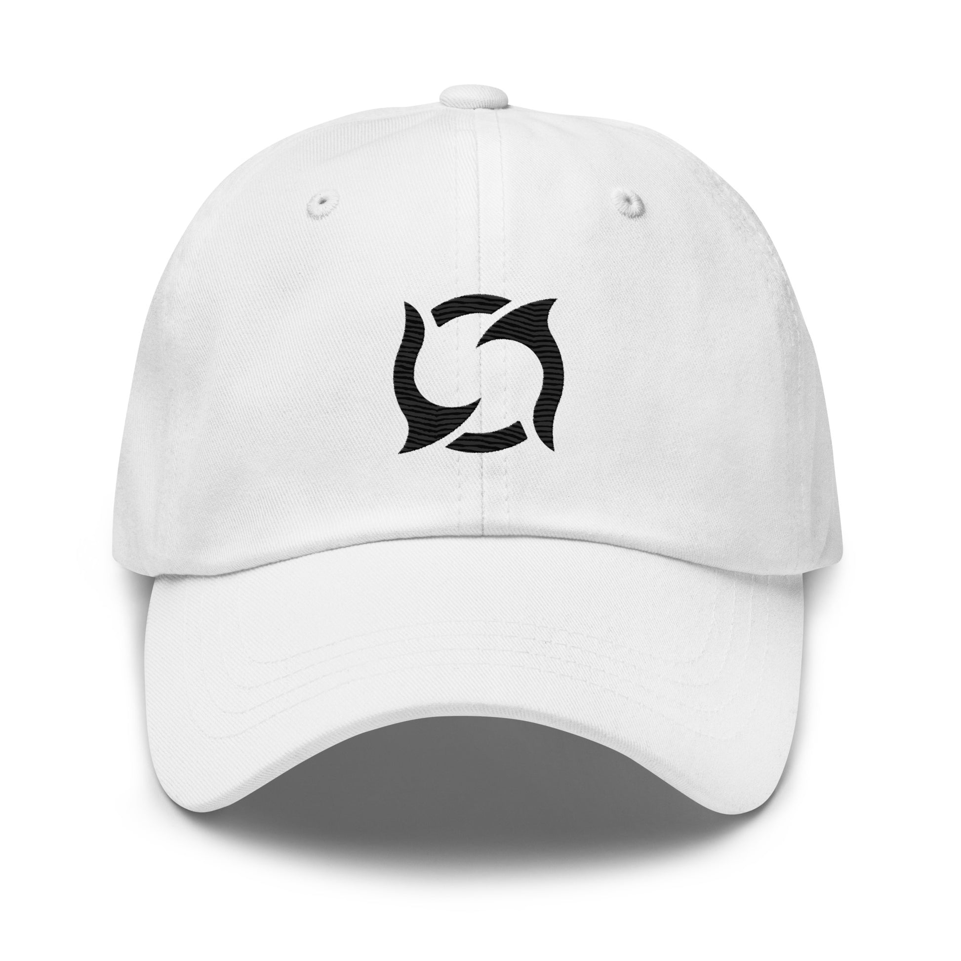 Castle Secrets Dad hat