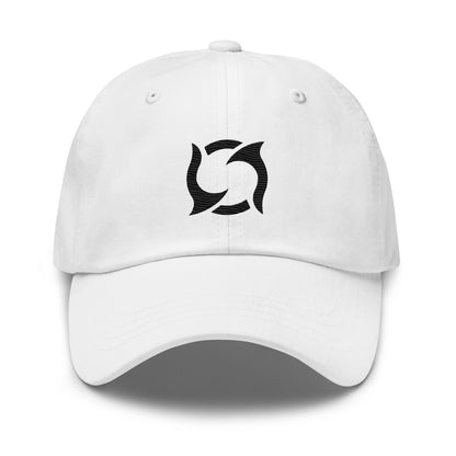 Castle Secrets Dad hat