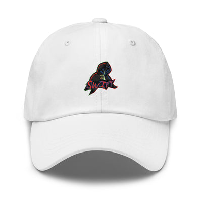 Swift Esports Unisex Dad hat