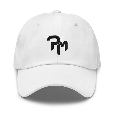 Phantom Mob Unisex Esports Classic Dad hat