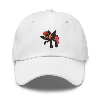 Cheyanne Esports Unisex Dad hat