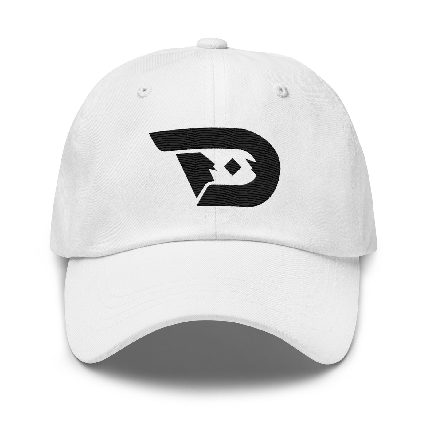 Detect Esports Unisex Dad hat