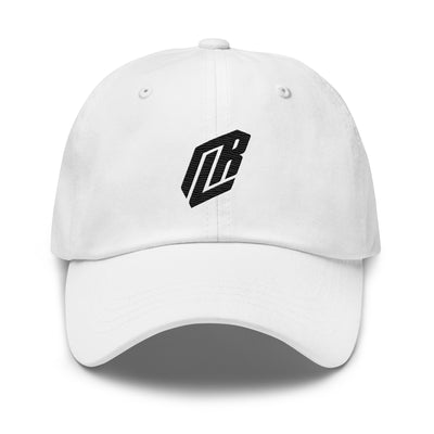 Linear Esports Unisex Dad hat