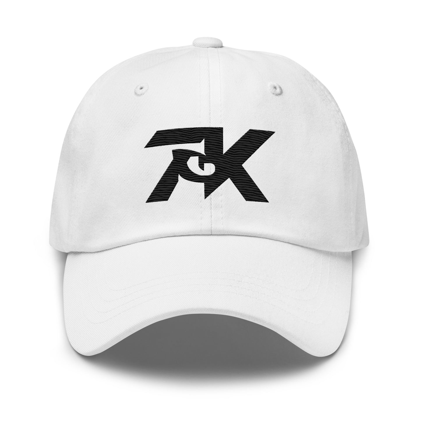 Team7k Esports Unisex Dad hat