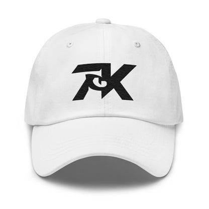Team7k Esports Unisex Dad hat