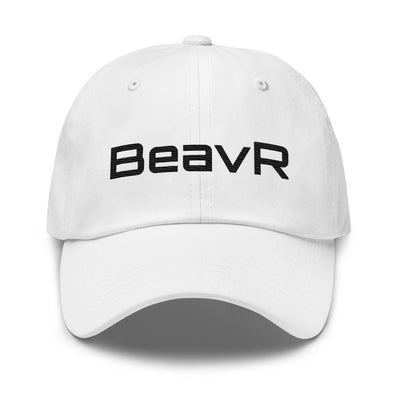 Beavr Esports Unisex Dad hat